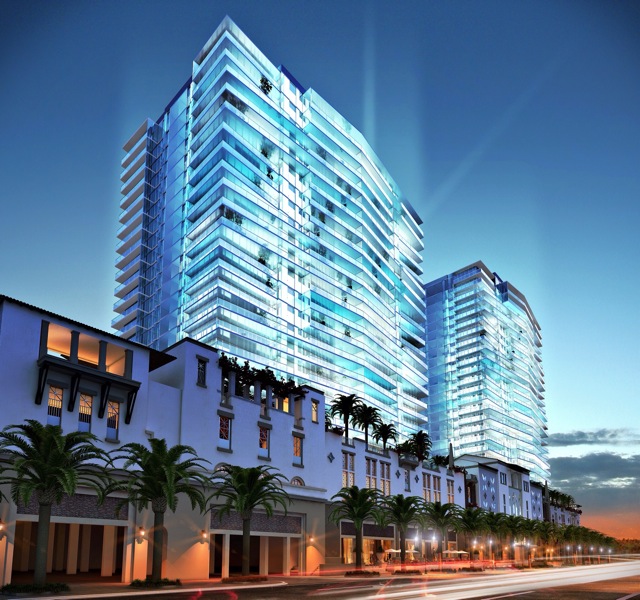 Parque Towers